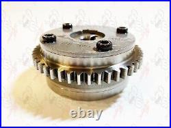 HONDA K-Series K20A K24A EP3 DC5 FD2 GENUINE 50° VTC ACTUATOR INTAKE CAM GEAR