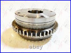 HONDA K-Series K20A K24A EP3 DC5 FD2 GENUINE 50° VTC ACTUATOR INTAKE CAM GEAR