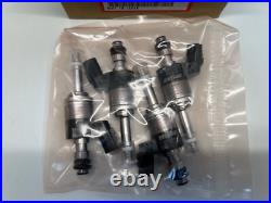 HONDA New Genuine CR-V RA RW 2017-2021 Fuel Injector Set 16010-5PA-305 OEM JDM