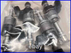 HONDA New Genuine CR-V RA RW 2017-2021 Fuel Injector Set 16010-5PA-305 OEM JDM