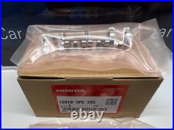 HONDA New Genuine CR-V RA RW 2017-2021 Fuel Injector Set 16010-5PA-305 OEM JDM