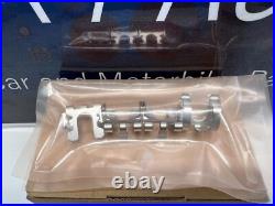 HONDA New Genuine CR-V RA RW 2017-2021 Fuel Injector Set 16010-5PA-305 OEM JDM