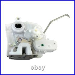 HONDA New Genuine CR-V RE3 RE4 Latch Assy, Front Door Lock LH 72150-SWA-Q01 OEM