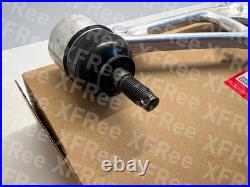 HONDA New Genuine NSX NSX-R NA1 NA2 Front Upper Arm Assy Left 51460-SL0-010 OEM