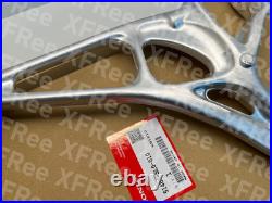 HONDA New Genuine NSX NSX-R NA1 NA2 Front Upper Arm Assy Left 51460-SL0-010 OEM