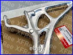 HONDA New Genuine NSX NSX-R NA1 NA2 Front Upper Arm Assy Left 51460-SL0-010 OEM