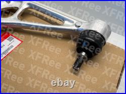 HONDA New Genuine NSX NSX-R NA1 NA2 Front Upper Arm Assy Left 51460-SL0-010 OEM