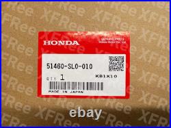 HONDA New Genuine NSX NSX-R NA1 NA2 Front Upper Arm Assy Left 51460-SL0-010 OEM