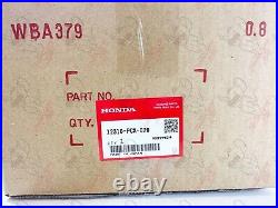 HONDA S2000 S2K AP2 Genuine F22C Valve Cylinder Head Cover Red 12310-PCX-020 OEM