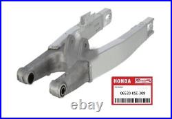 Honda 06520-KSE-309 Swingarm Genuine OEM New