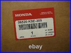 Honda 06520-KSE-309 Swingarm Genuine OEM New