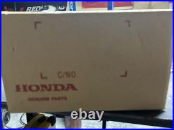 Honda 31200-5J2-A55 STARTER MOTOR ASSY Brand New Genuine OEM Japan