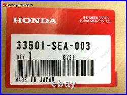 Honda 33501-sea-003 (33501sea003) Lamp Unit, Rear Genuine