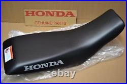 Honda 400ex Seat 1999-2007 Brand New Genuine Honda Seat Trx 400 Fast Ship X