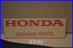 Honda 400ex Seat 1999-2007 Brand New Genuine Honda Seat Trx 400 Fast Ship X