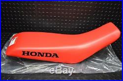 Honda 400ex Seat 1999-2008 Brand New Genuine Honda Seat Trx 400 Fast Ship