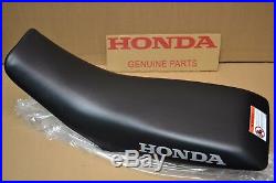 Honda 400ex Seat 2004-2007 Brand New Genuine Honda Seat Trx 400 Fast Ship