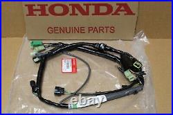 Honda 400ex Wiring Harness 05-07 Brand New Genuine Honda Stock Oem Ship Now! X