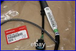 Genuine Honda OEM Throttle Cable For TRX400EX 1999-2004 – Part #17910-HN1-000