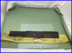 Honda 72531-771-L00 Lawn Mower Blade New Genuine