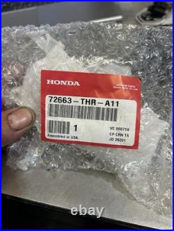 Honda 72663-THR-A11 Door Lock Actuator Brand New Genuine OEM