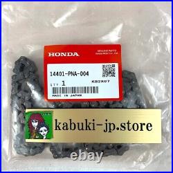 Honda Acura Genuine 14401-PNA-004 Replacement Timing Chain K20 K20A K20A2 OEM