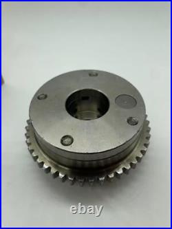 Honda Acura Genuine CR-V Civic RSX 50 Degree VTC Actuator Intake Cam Gear OEM