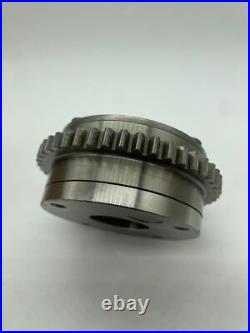 Honda Acura Genuine CR-V Civic RSX 50 Degree VTC Actuator Intake Cam Gear OEM