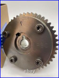 Honda Acura Genuine CR-V Civic RSX 50 Degree VTC Actuator Intake Cam Gear OEM