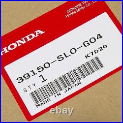 Honda Acura Genuine OEM Antenna Assembly 39150-SL0-G04 1991-2005 NSX