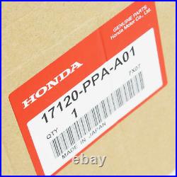 Honda Acura Genuine Oem 02-06 Cr-v Rsx Rotary Valve Assembly 17120-ppa-a01