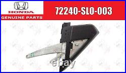 Honda Acura OEM Front Passenger Right Sash Holder 72240-SL0-003 For NSX Genuine