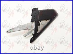 Honda Acura OEM Front Passenger Right Sash Holder 72240-SL0-003 For NSX Genuine