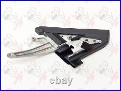 Honda Acura OEM Front Passenger Right Sash Holder 72240-SL0-003 For NSX Genuine