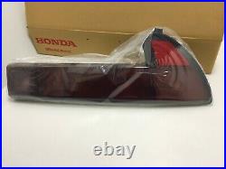 Honda Acura Oem Genuine Rear Brake Signal Tail Light Right & Left For Nsx Na
