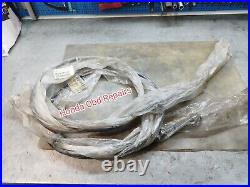 Honda CRX CIVIC NEW OEM genuine wire clutch cable D14A1 GL 89-91 Honda CRX CIVIC NEW OEM genuine wire clutch cable D14A1 GL 89-91