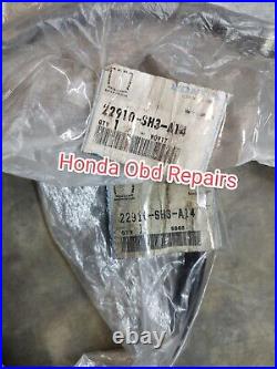 Honda CRX CIVIC NEW OEM genuine wire clutch cable D14A1 GL 89-91 Honda CRX CIVIC NEW OEM genuine wire clutch cable D14A1 GL 89-91