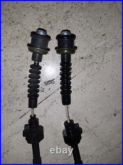 Honda CRX CIVIC NEW OEM genuine wire clutch cable D14A1 GL 89-91 Honda CRX CIVIC NEW OEM genuine wire clutch cable D14A1 GL 89-91