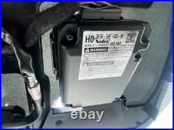 Honda Camera Service Repair 36160-THR-A11-M1,36160-THR-A02-M1,36160-TG8-A92-M1