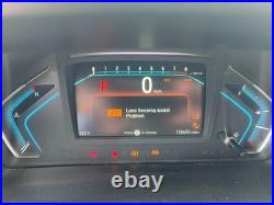 Honda Camera Service Repair 36160-THR-A11-M1,36160-THR-A02-M1,36160-TG8-A92-M1