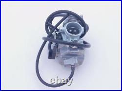 Honda Carburetor Assembly Trx250tm/fe Fourtrax Recon 2002-2004 New Genuine
