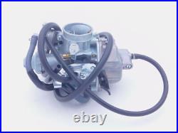 Honda Carburetor Assembly Trx250tm/fe Fourtrax Recon 2002-2004 New Genuine