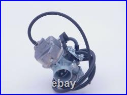 Honda Carburetor Assembly Trx250tm/fe Fourtrax Recon 2002-2004 New Genuine