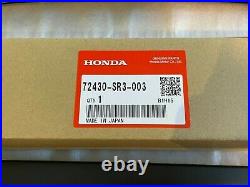 Honda Civic EG Side Door Pillar Trim 92-95 Left & Right Pairs OEM Genuine