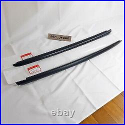Honda Civic Ferio WINDSHIELD SIDE GARNISH ASSY RH & LH Set OEM Genuine NEW Honda Civic Ferio WINDSHIELD SIDE GARNISH ASSY RH & LH Set OEM Genuine NEW