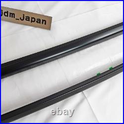 Honda Civic Ferio WINDSHIELD SIDE GARNISH ASSY RH & LH Set OEM Genuine NEW Honda Civic Ferio WINDSHIELD SIDE GARNISH ASSY RH & LH Set OEM Genuine NEW