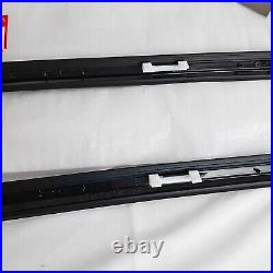 Honda Civic Ferio WINDSHIELD SIDE GARNISH ASSY RH & LH Set OEM Genuine NEW Honda Civic Ferio WINDSHIELD SIDE GARNISH ASSY RH & LH Set OEM Genuine NEW