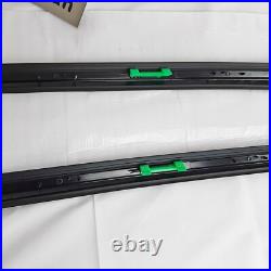 Honda Civic Ferio WINDSHIELD SIDE GARNISH ASSY RH & LH Set OEM Genuine NEW Honda Civic Ferio WINDSHIELD SIDE GARNISH ASSY RH & LH Set OEM Genuine NEW