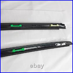 Honda Civic Ferio WINDSHIELD SIDE GARNISH ASSY RH & LH Set OEM Genuine NEW Honda Civic Ferio WINDSHIELD SIDE GARNISH ASSY RH & LH Set OEM Genuine NEW