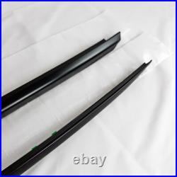 Honda Civic Ferio WINDSHIELD SIDE GARNISH ASSY RH & LH Set OEM Genuine NEW Honda Civic Ferio WINDSHIELD SIDE GARNISH ASSY RH & LH Set OEM Genuine NEW